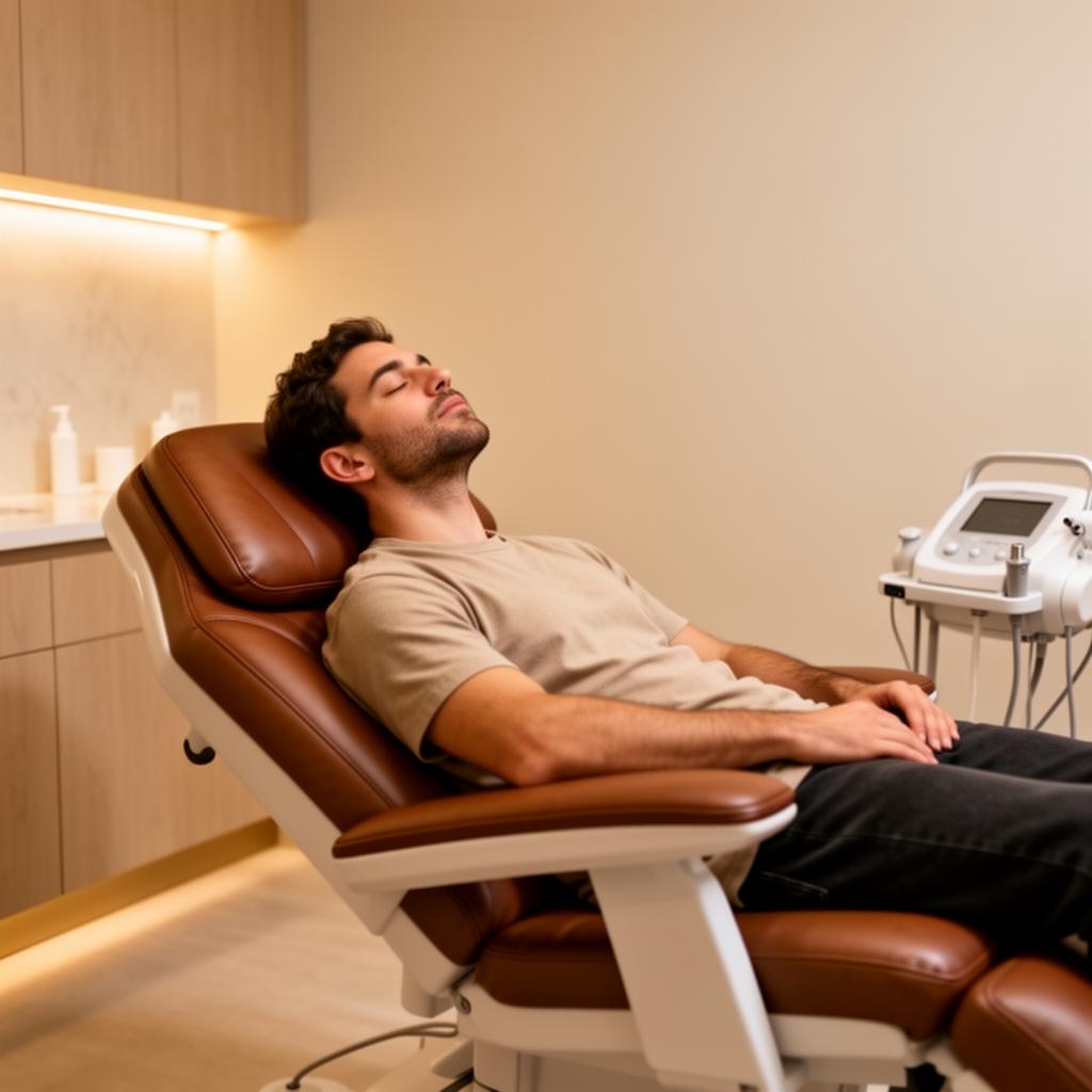 Microinjections & Microneedling