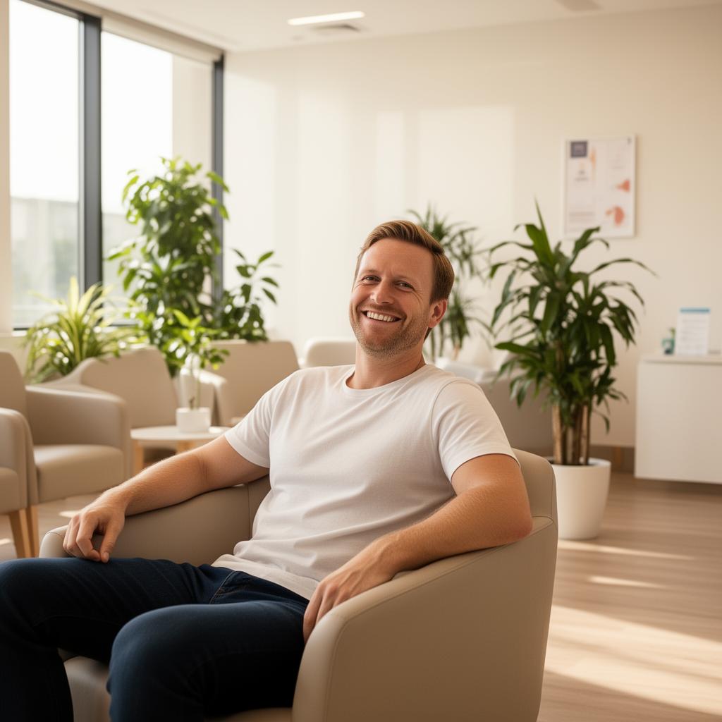 Revision Hair Transplant