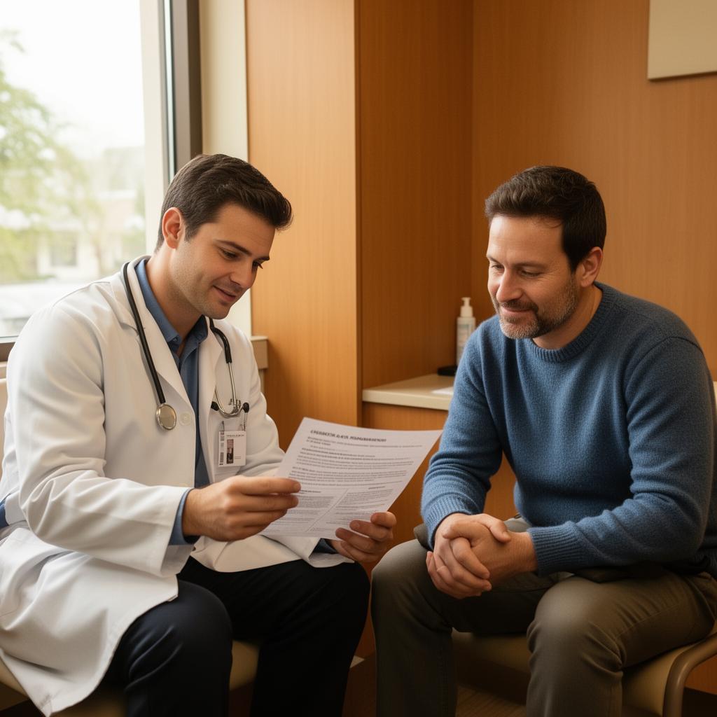 Post-Op Instructions