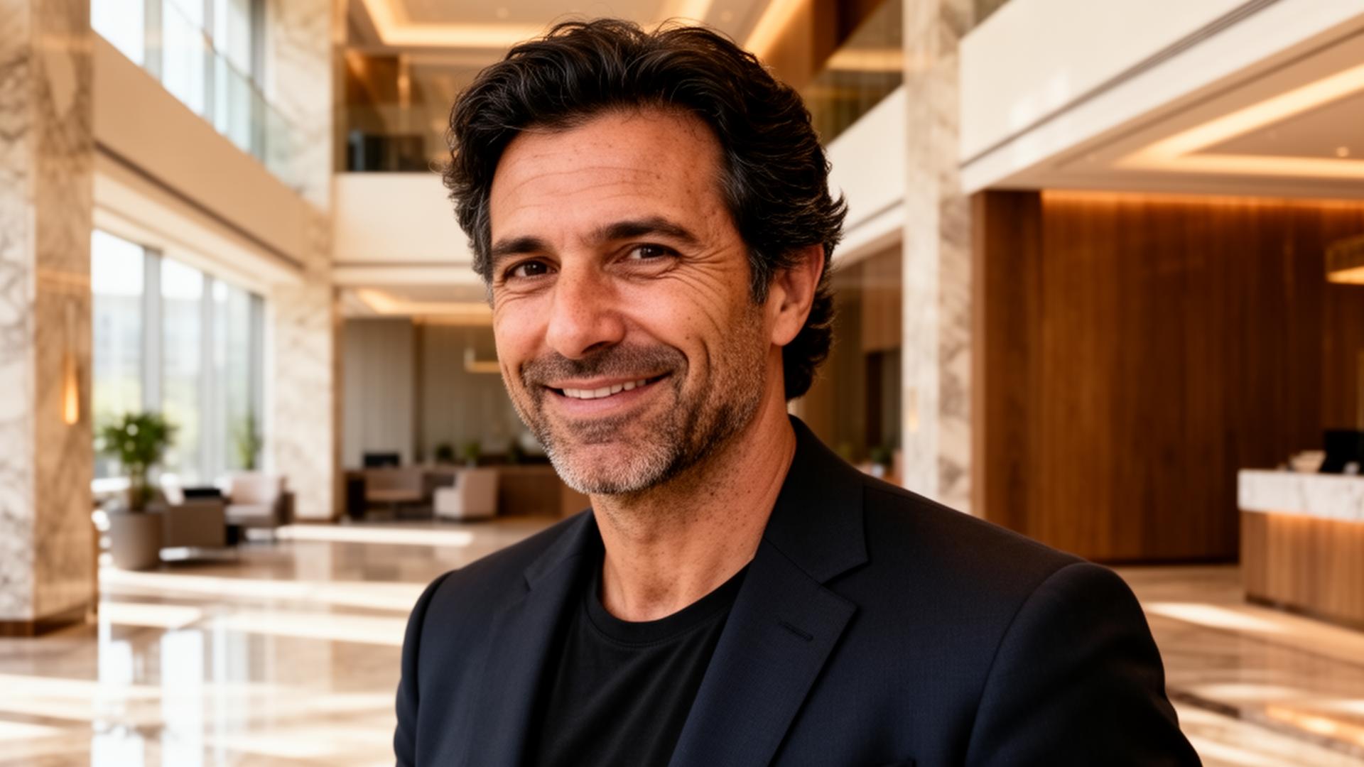 Premium clinic environment